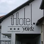Hotel York