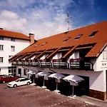 York Hotel Plzen