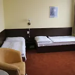 York Hotel Plzen