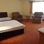 York Hotel Plzen