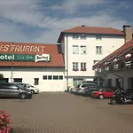 York Hotel