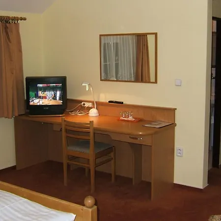Hotel York Plzeň
