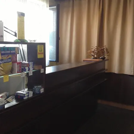 York Hotel 3*
