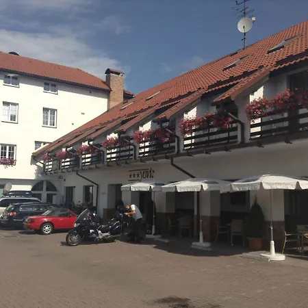 Hotel York