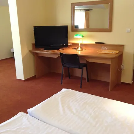 Hotel York Plzeň