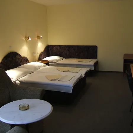 Hotel York Plzeň