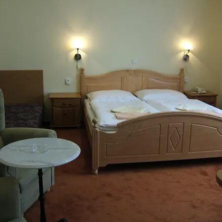Hotel York Plzeň
