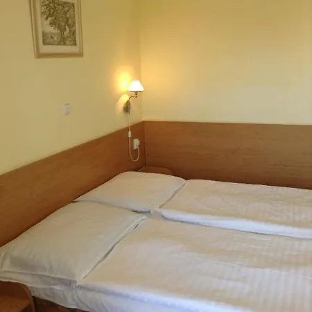 York 3* Plzeň