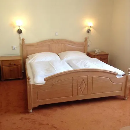 York Hotell 3*