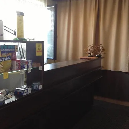 York Hotell