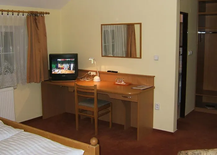 מלון York פלזן