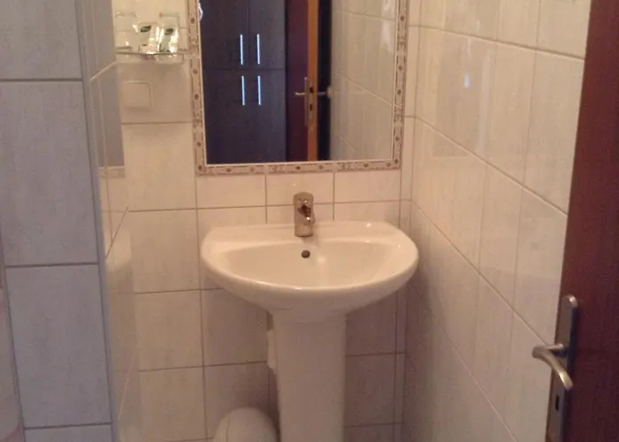 York מלון פלזן