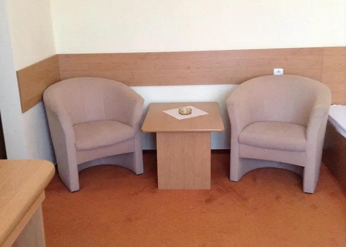 York מלון פלזן